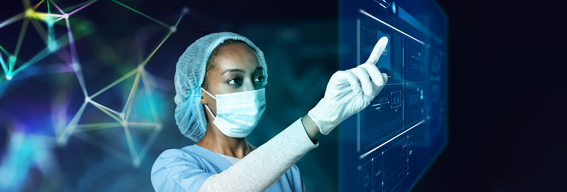 The Future of AI in Healthcare
