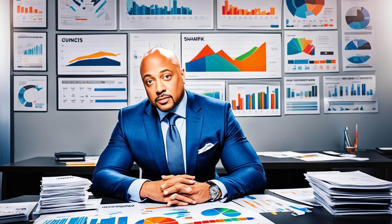From Shark Tank to Stardom  The Journey of Top Products