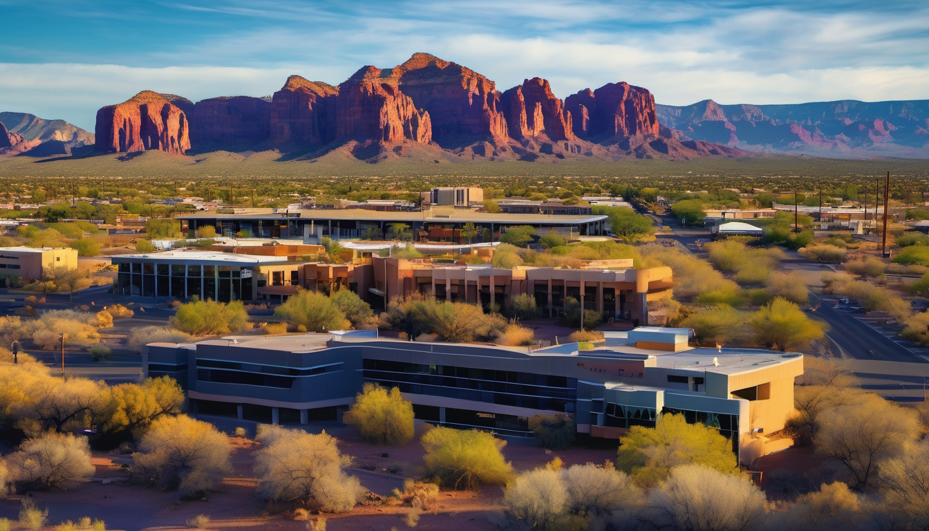 From Surveillance to Background Checks  Arizona PI Services