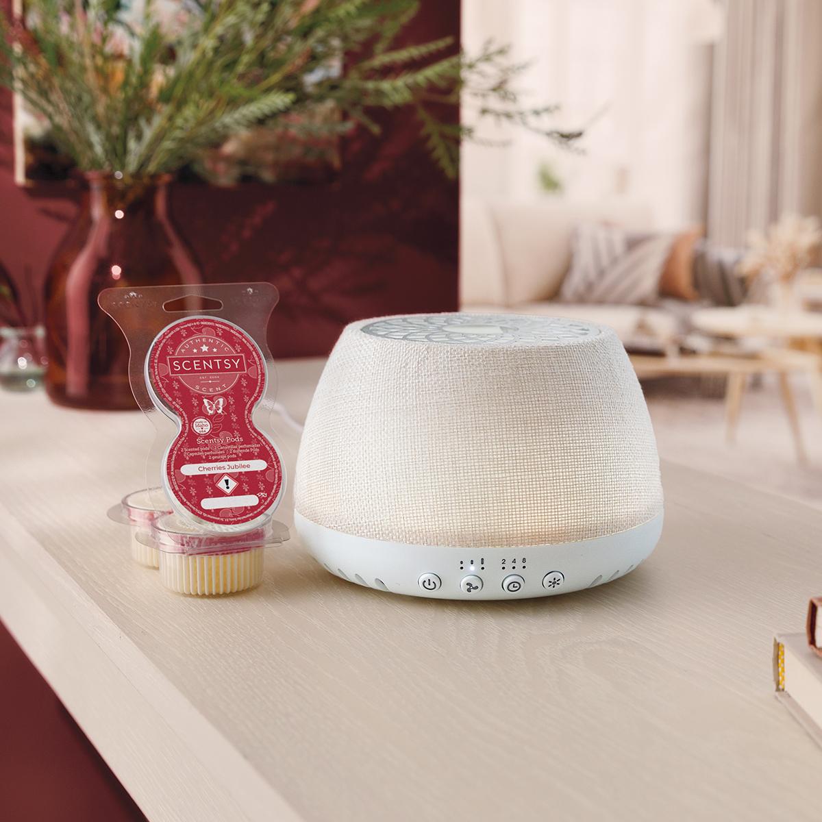 The Best Scentsy Wax Melts for a Long Lasting Scent Experience
