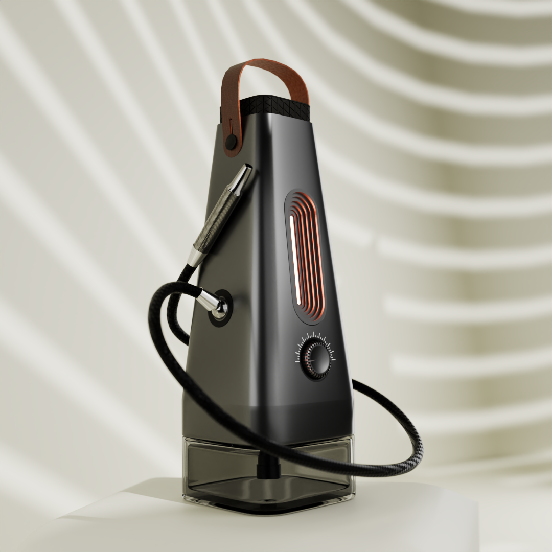 How to Maintain Your First Electric Hookah  Easy Tips