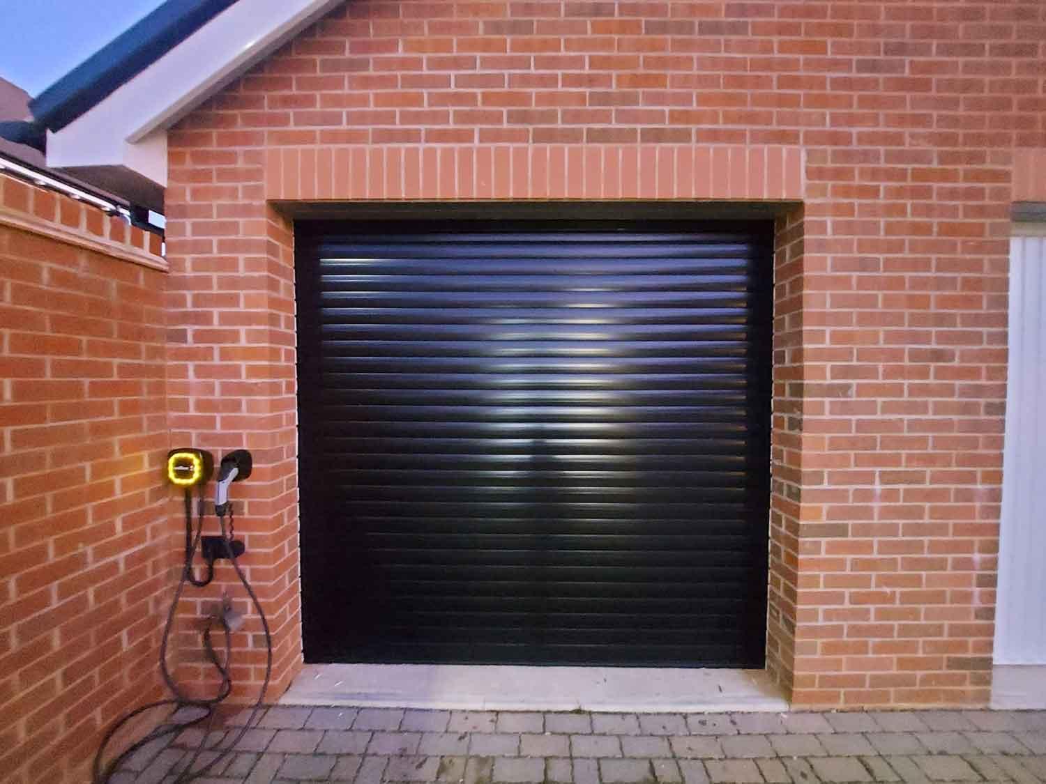 How to Keep Your Garage Door Running Smoothly Year-Round