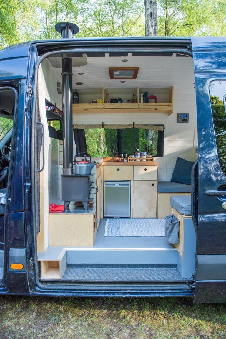 Exploring the World With a Caravan Rental  Top Destinations & Tips