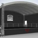 Mobile Stage Rental  Hassle-Free Setup for Your Next Big Event