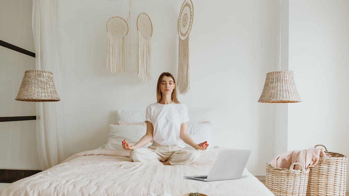 How Online Mindful Coaching Can Transform Your Life