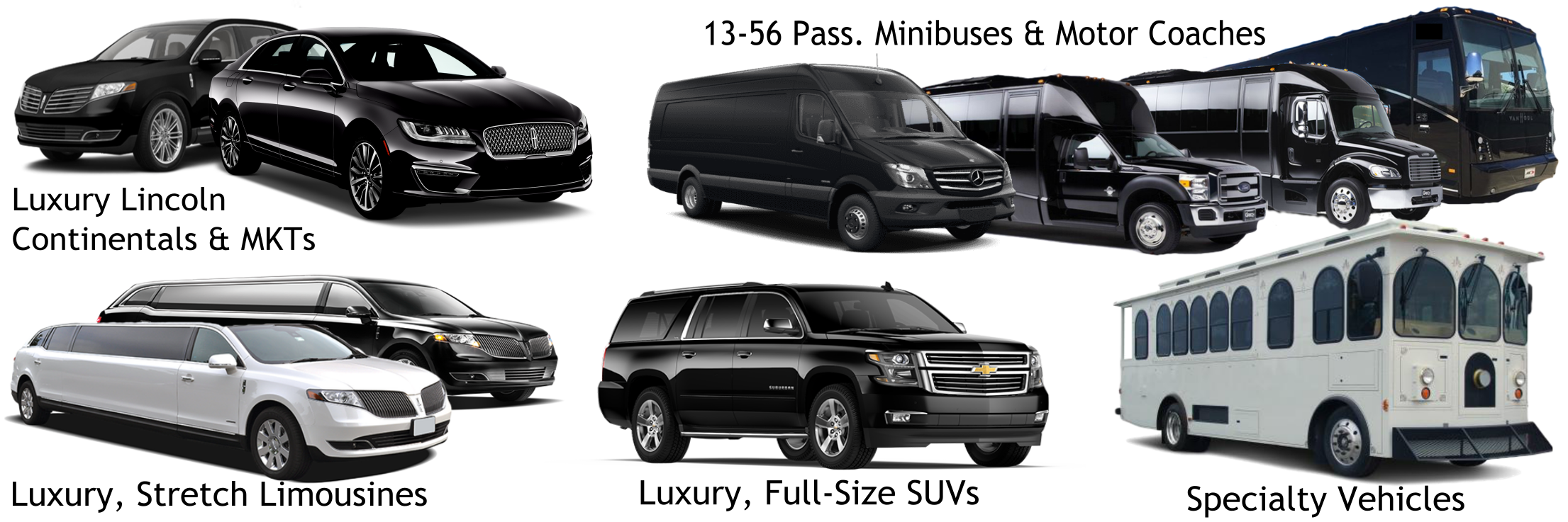       Get to Your Destination in Style with Boston Limo Services