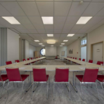 Conference Hotels in Wetzlar  Blending Comfort With Professionalism