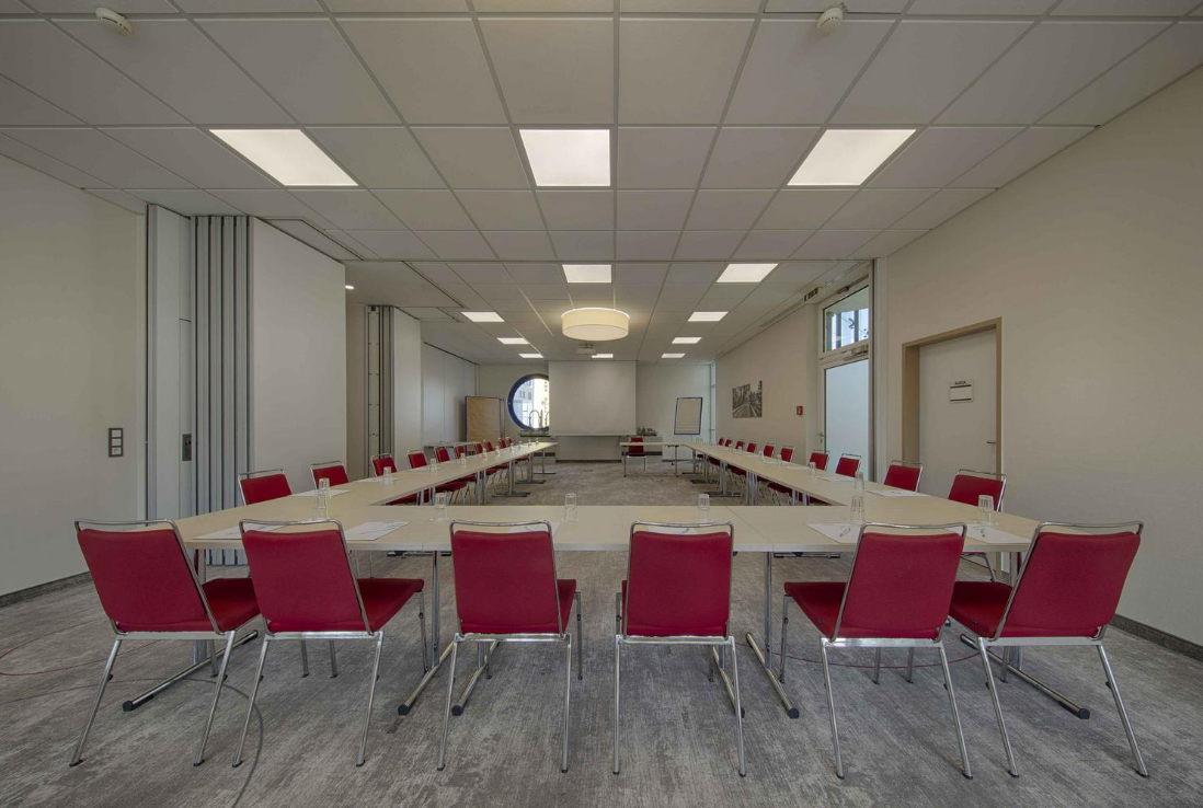 Conference Hotels in Wetzlar  Blending Comfort With Professionalism