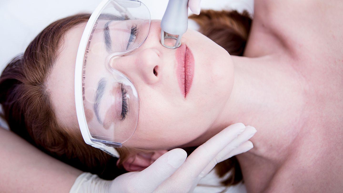 Botox & Laser Treatments  The Ultimate Guide to Anti-Aging Solutions