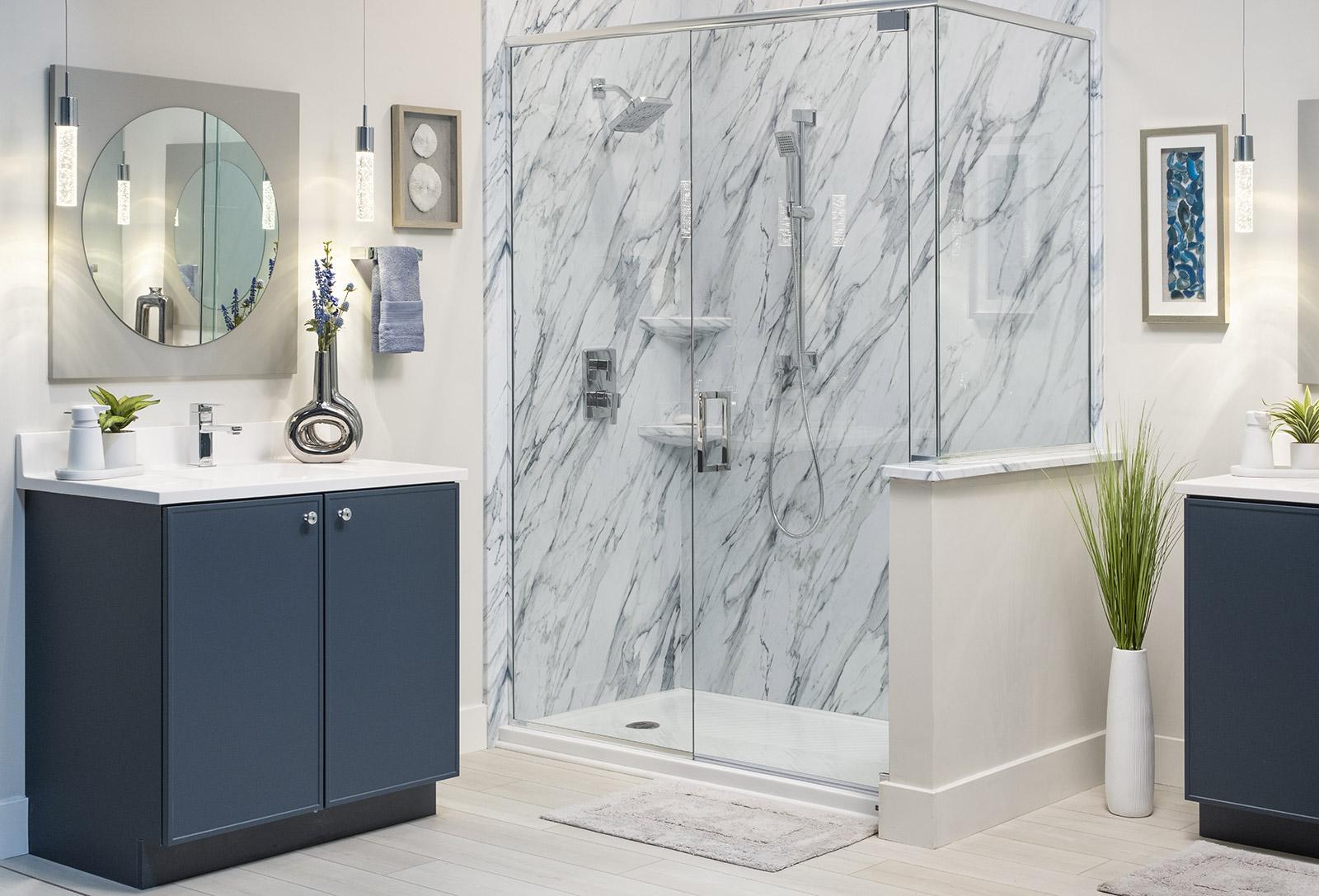   Professional Bathroom Renovations in Carbondale  IL  Create the Bathroom of Your Dreams