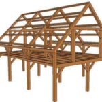 How Long Does It Take to Build a Timber Frame House Kit?