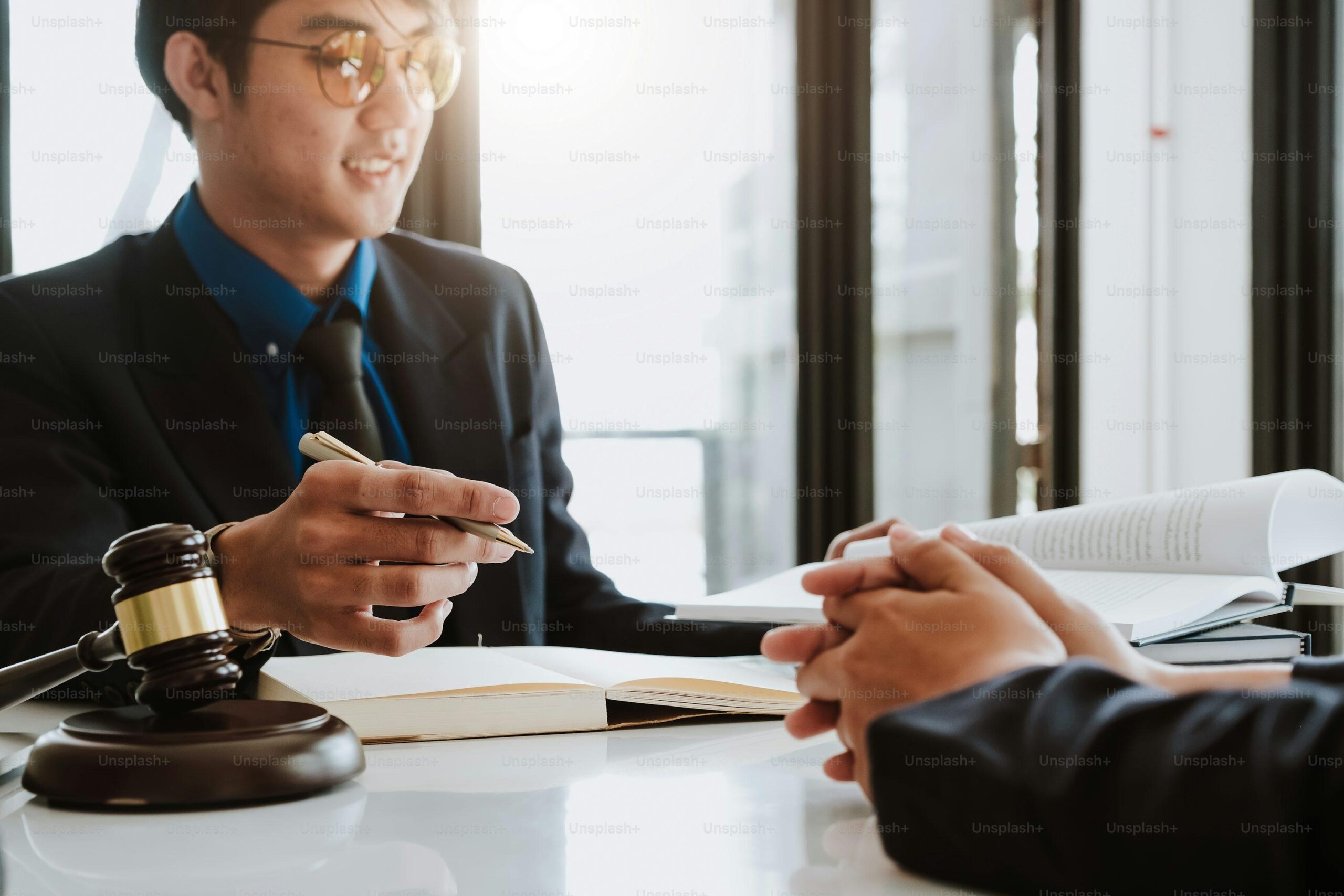 Skilled Belleville, IL Attorneys – Fighting for Justice